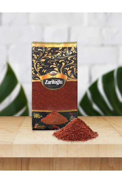 Zarifoğlu Çok Acı Pul Biber 1kg ürün görseli 1