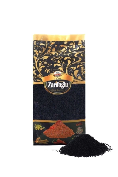 Zarifoğlu Çörek Otu Çörekotu 1 Kg - Resim 3