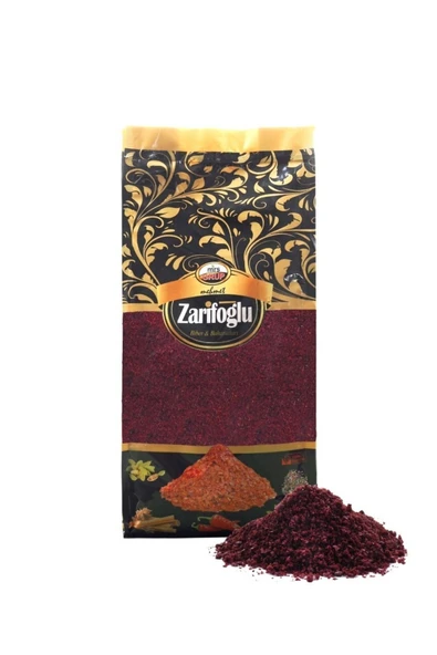 Zarifoğlu Sumak Lüx 1kg - Resim 3