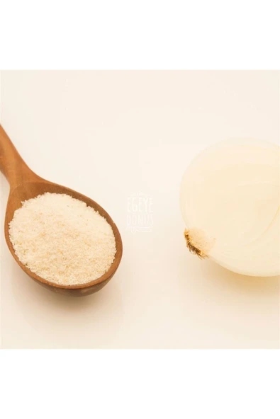 Zarifoğlu Soğan Toz ( 1. Kalite ) 1 Kg - Resim 2