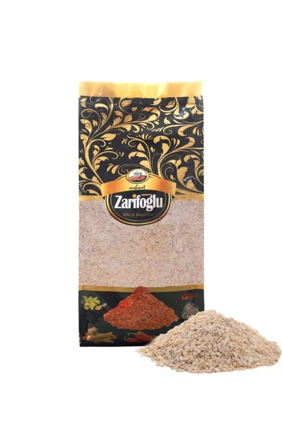 Zarifoğlu Sarımsak Granül ( 1. Sınıf ) 1 Kg - Resim 3
