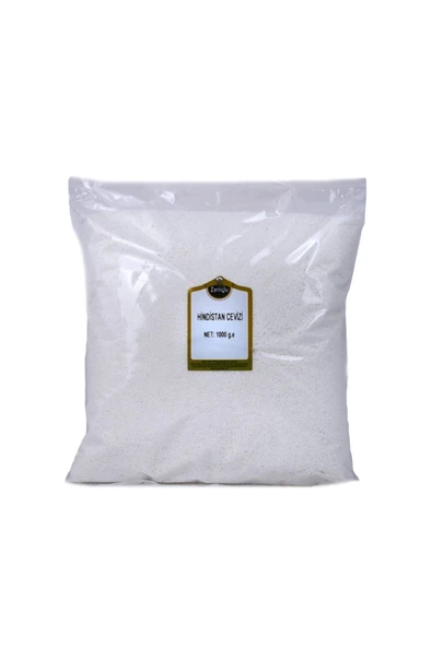 Zarifoğlu Hindistan Cevizi 1kg ürün görseli 1