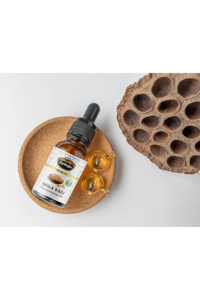 Zarifoğlu Sığla Yağı 20 ml - Resim 3