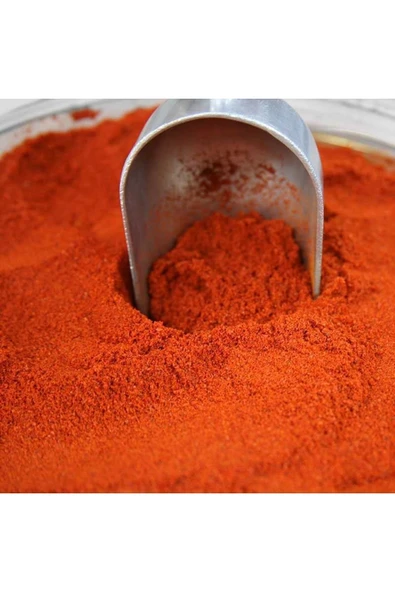 Zarifoğlu Toz Tatlı Biber 1kg - Resim 2