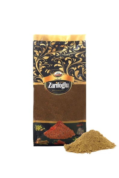 Zarifoğlu Kimyon Lüx 1kg - Resim 3