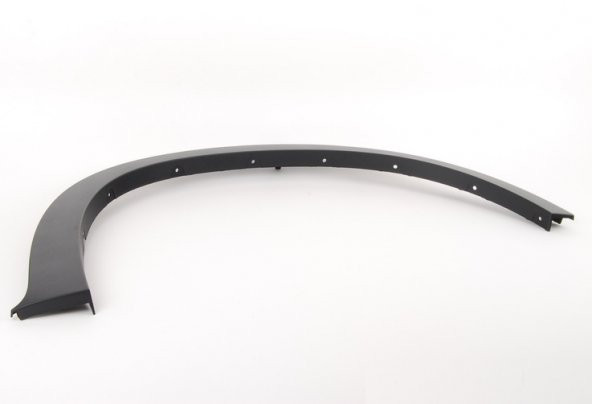 BMW E70 ÖN ÇAMURLUK AĞZI ÖN SAĞ (-10/10-) 51777158428 ürün görseli 1