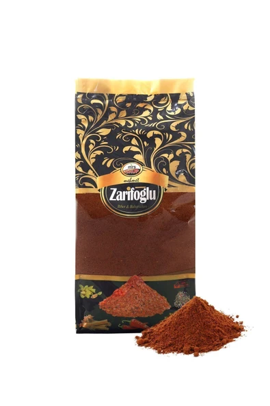 Zarifoğlu Köfte Baharatı 1 Kg - Resim 3