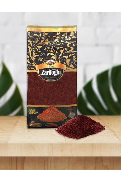 Zarifoğlu İpek Pul Biber 1kg ürün görseli 1