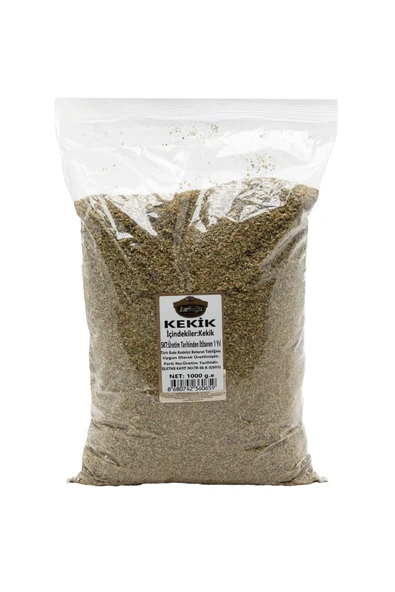 Zarifoğlu Kekik Lüx 1 Kg ürün görseli 1