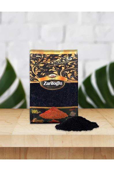 Zarifoğlu Çörek Otu Çörekotu 1 Kg ürün görseli 1