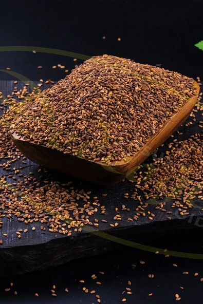Zarifoğlu Susam 1kg - Resim 2