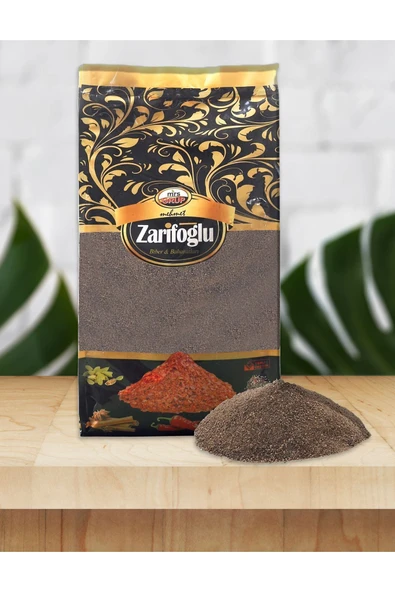 Zarifoğlu Karabiber Toz (1. KALİTE) 1 Kg ürün görseli 1