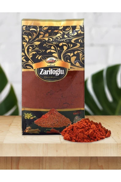 Zarifoğlu Toz Tatlı Biber 1kg ürün görseli 1