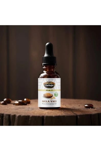 Zarifoğlu Sığla Yağı 20 ml - Resim 2