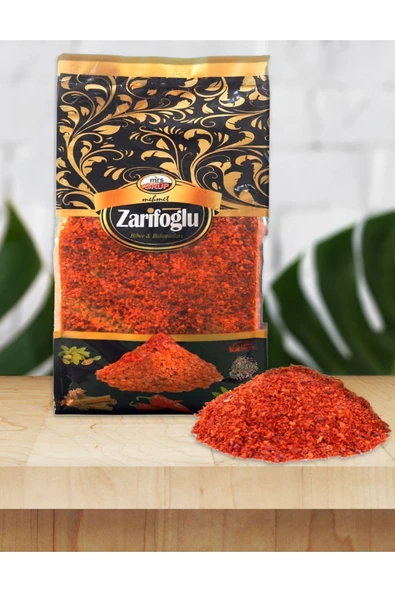 Zarifoğlu Pul Biber 1kg ürün görseli 1