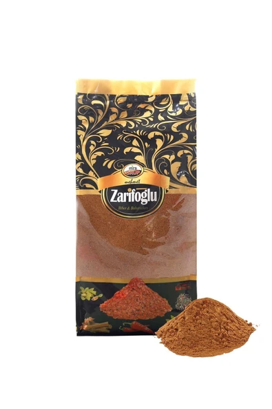 Zarifoğlu Çiğ Köfte Baharatı 1 Kg - Resim 3
