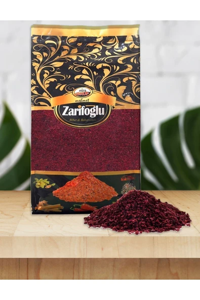 Zarifoğlu Sumak Lüx 1kg ürün görseli 1
