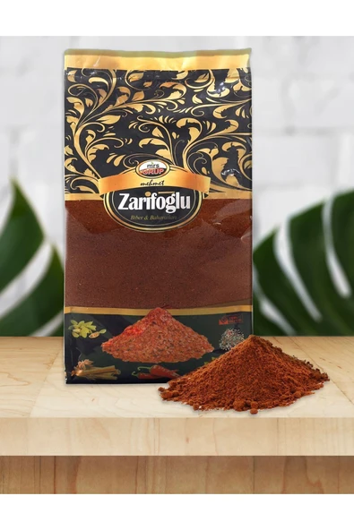 Zarifoğlu Köfte Baharatı 1 Kg ürün görseli 1