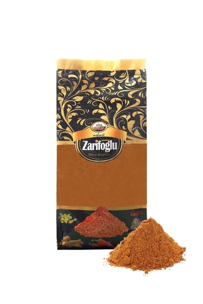 Zarifoğlu Tavuk Çeşnisi 1 Kg - Resim 3