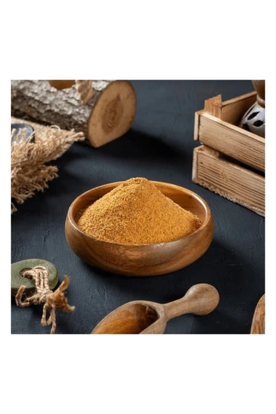 Zarifoğlu Köfte Baharatı 200 gr - Resim 2