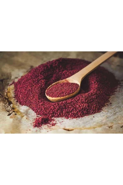 Zarifoğlu Sumak Lüx 1kg - Resim 2