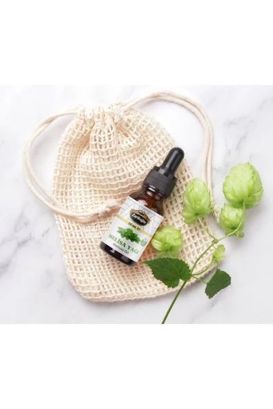 Zarifoğlu Melisa Yağı 20 ml - Resim 3