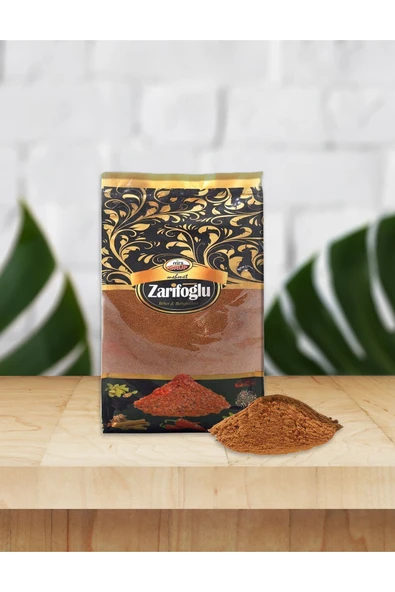 Zarifoğlu Çiğ Köfte Baharatı 1 Kg ürün görseli 1