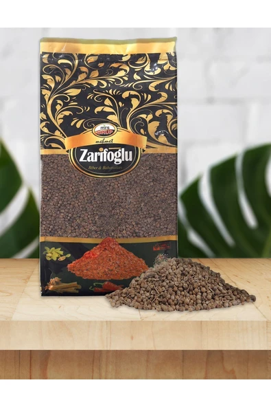 Zarifoğlu Kişniş 1kg ürün görseli 1