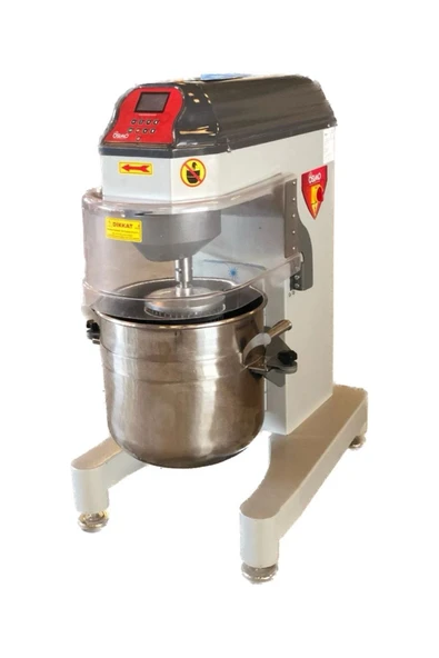 OSİMO 40litre Planet Mikser Hız Kontrollu ürün görseli 1