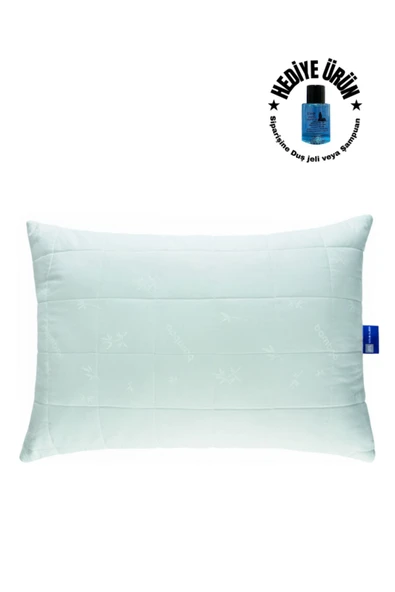 Bambu Yastık 50x70cm 750gr ürün görseli 1