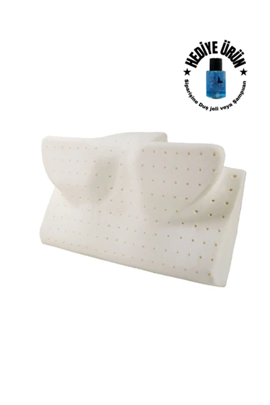 Güzellik Beauty Ortopedik Visco Yastık, Anti Horlama 35x65 Cm ürün görseli 1