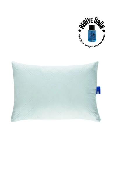 Boncuk Elyaf Yastık 50x70cm 700gr ürün görseli 1
