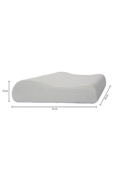 Visco Ortopedik Yastık 21 - Resim 2