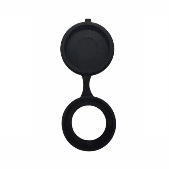 POWERMASTER 22 MM PANO TİP USB İÇİN SİLİKON KORUYUCU KAPAK IP65 PROTECTIVE 3 ürün görseli 1