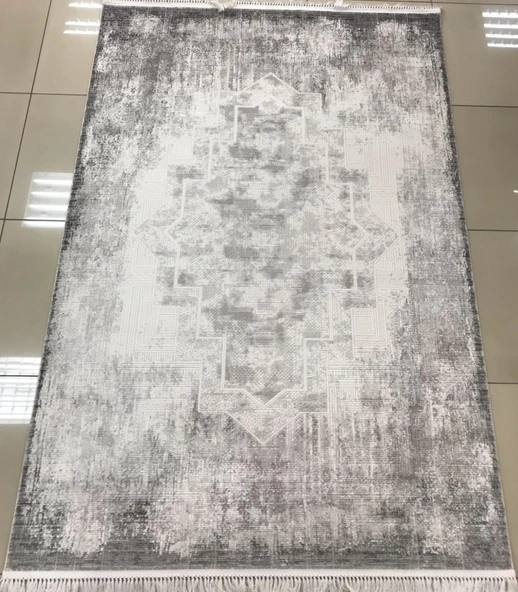 Merinos Halı Elegance 74429 096 Serisi Akrilik Salon Oturma Yatak Odası Halısı ürün görseli 1