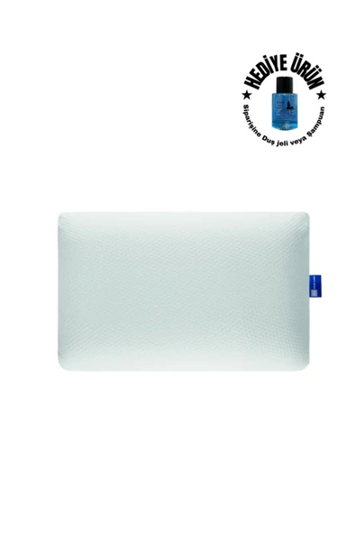 Visco Tombul Yastık 1000gr 40x60x15cm ürün görseli 1