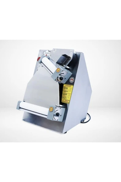 OSİMO 40 Cm Yatay Hamur Açma Makinesi ürün görseli 1