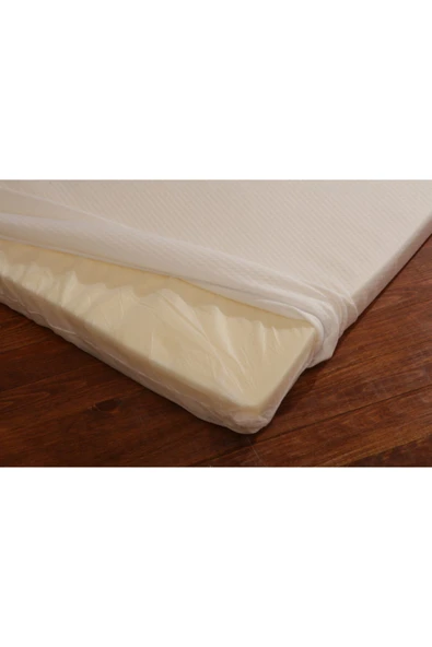 Soub Sleep Tamara Bebek Oyun Parkı Yatağı 70 X 110 Cm ürün görseli 1