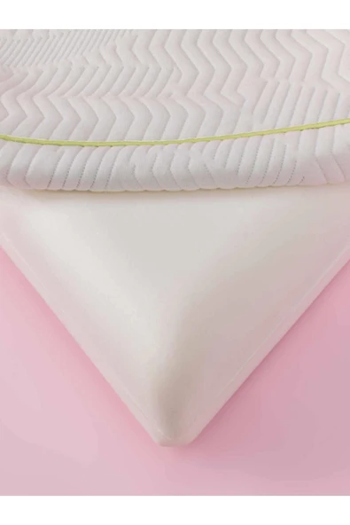 SOUB SLEP Probalance Visco Yastık - Resim 5