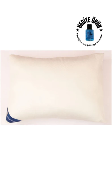 %100 Visco Ortopedik Kırpık Yastık 50x70 ürün görseli 1