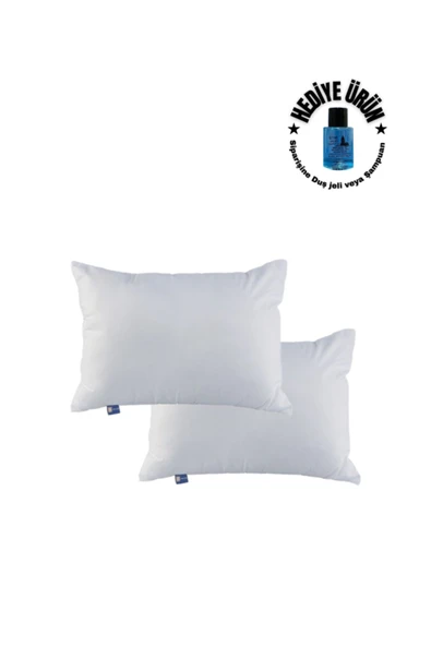 2 li Roll Pack Yastık Seti 50x70 cm ürün görseli 1