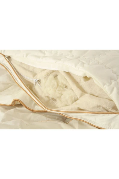 Yün Yastık 50x70 cm - Resim 3