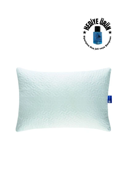 Lazer Kapitoneli 50x70cm 1000gr Yastık ürün görseli 1