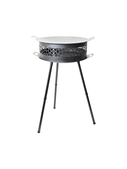 NURGAZ MERİÇ ŞÖMİNE BARBEKÜ ürün görseli 1