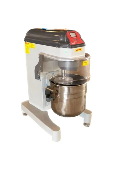 OSİMO 40litre Planet Mikser Hız Kontrollu - Resim 2