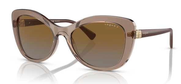 Vogue VO5515SB 2940T5 55 Polarize Kadın Güneş Gözlüğü ürün görseli 1