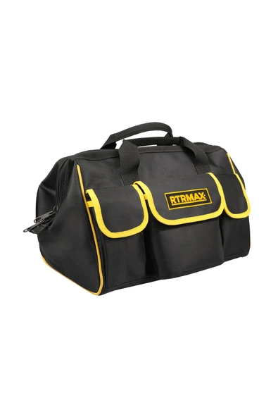 RTX1003 Profesyonel Kumaş Alet Çantası 17” - Resim 3