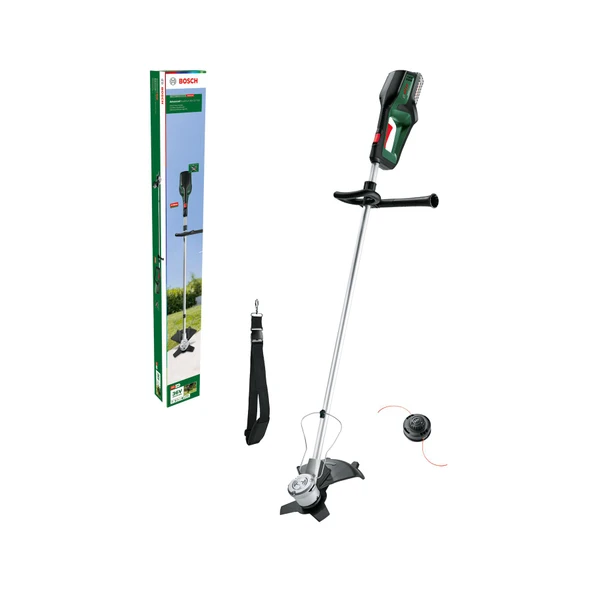Bosch AdvancedBrushCut 36V-23-750 Kenar Kesme Solo ürün görseli 1