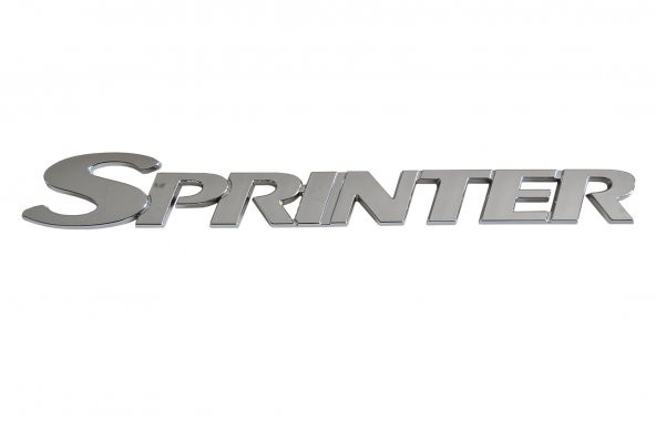MERCEDES SPRİNTER YAZI 9068172314 ürün görseli 1