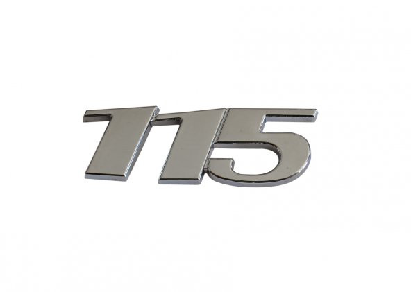 MERCEDES 115 YAZI 6398170314 ürün görseli 1